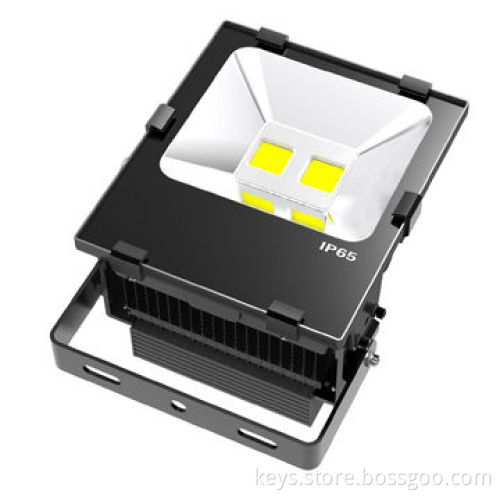 70W LED wall washer outdoor spot light IP65 with newest copper heat pipe and fin cool design